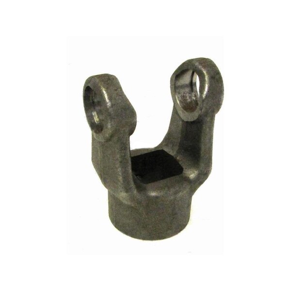 Aftermarket S128507 YOKE, 1 12 SQUARE BORE, 35 S.128507-SPX - main